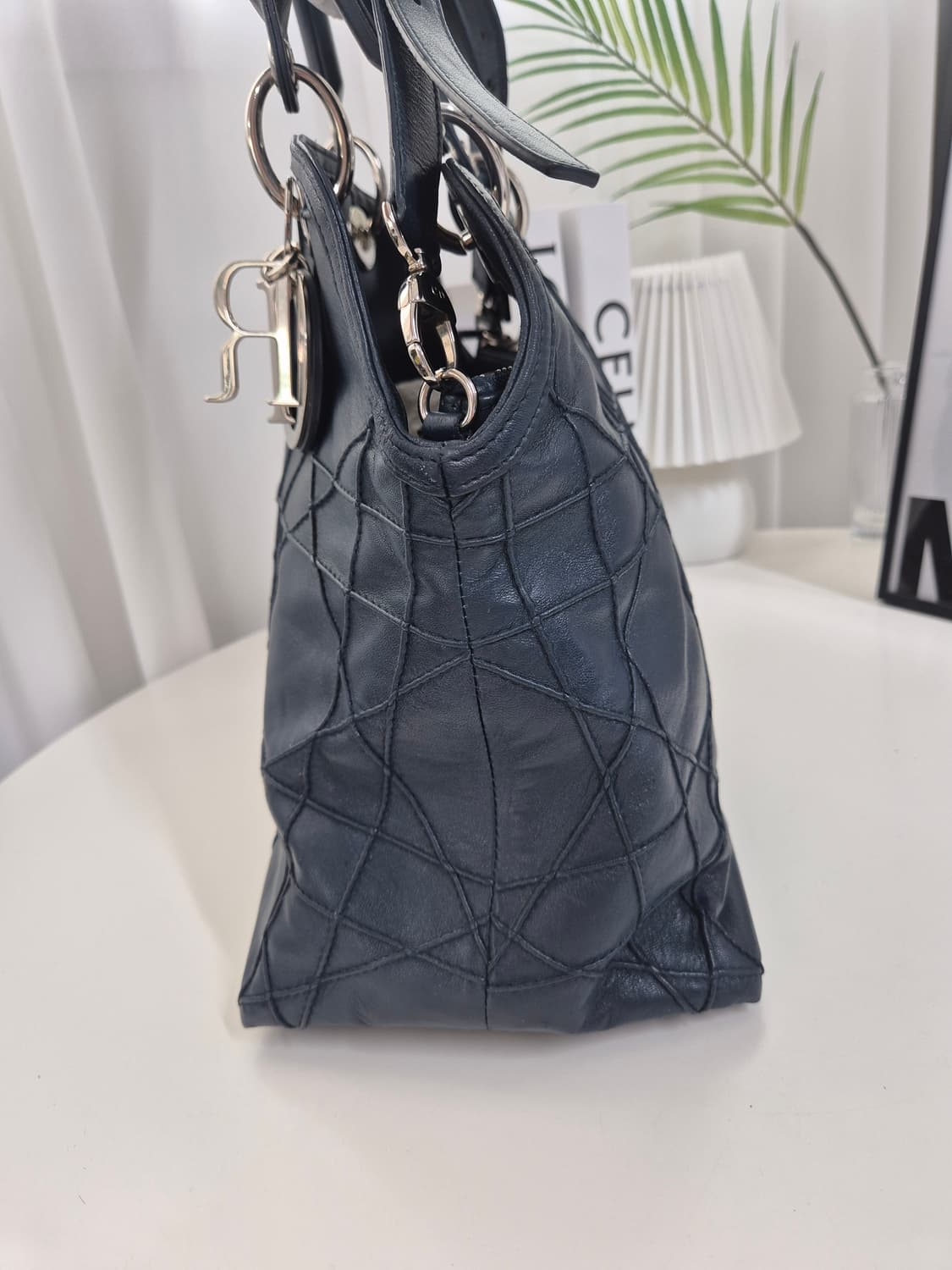 디올 그랑빌백 까나쥬 3way백 상품이미지6