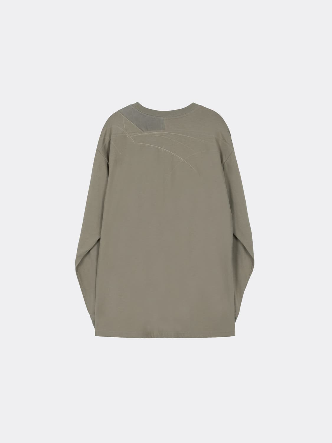 Xlim ep.2 sleeve brown 상품이미지3