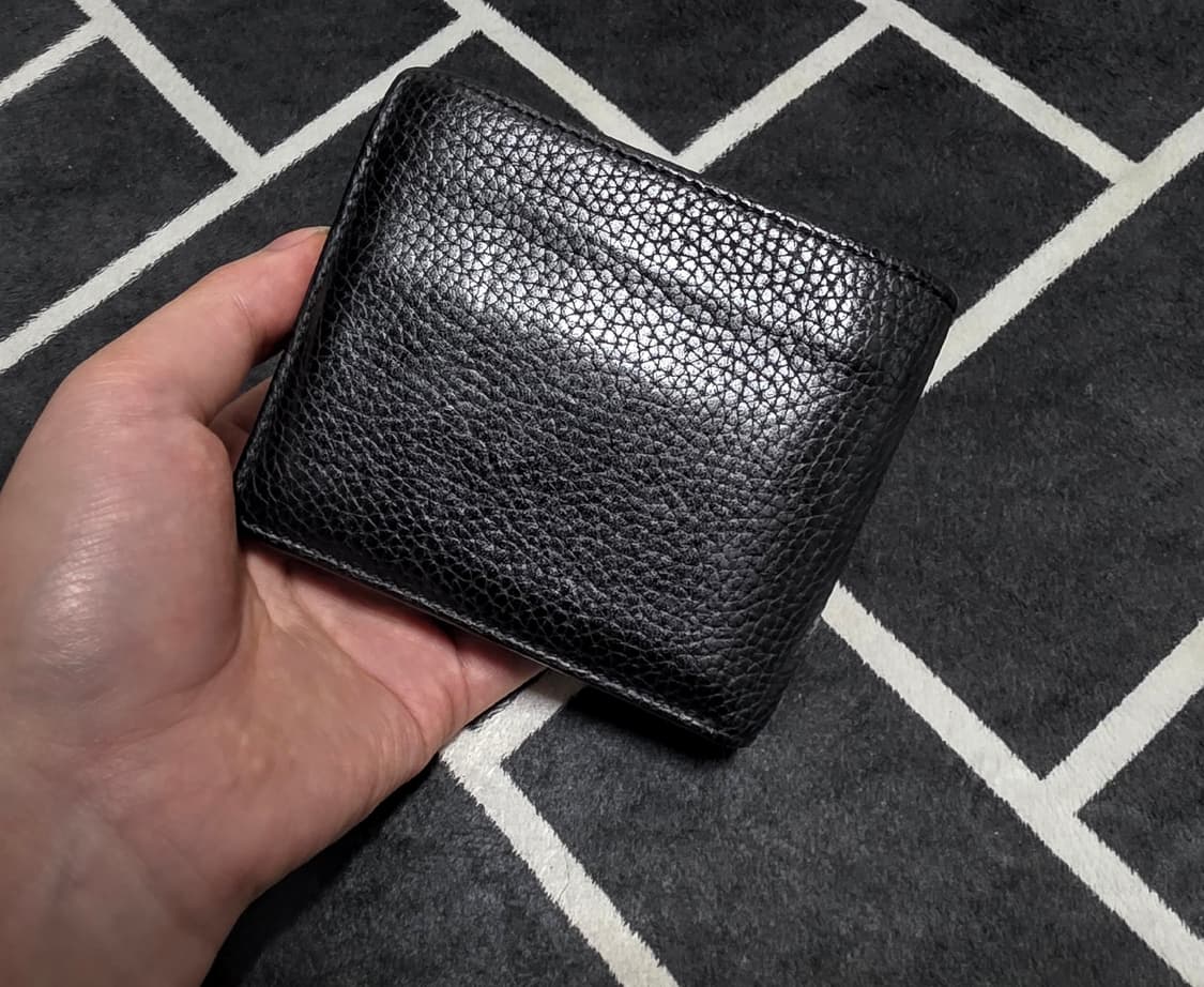 톰포드 반지갑 상품이미지3