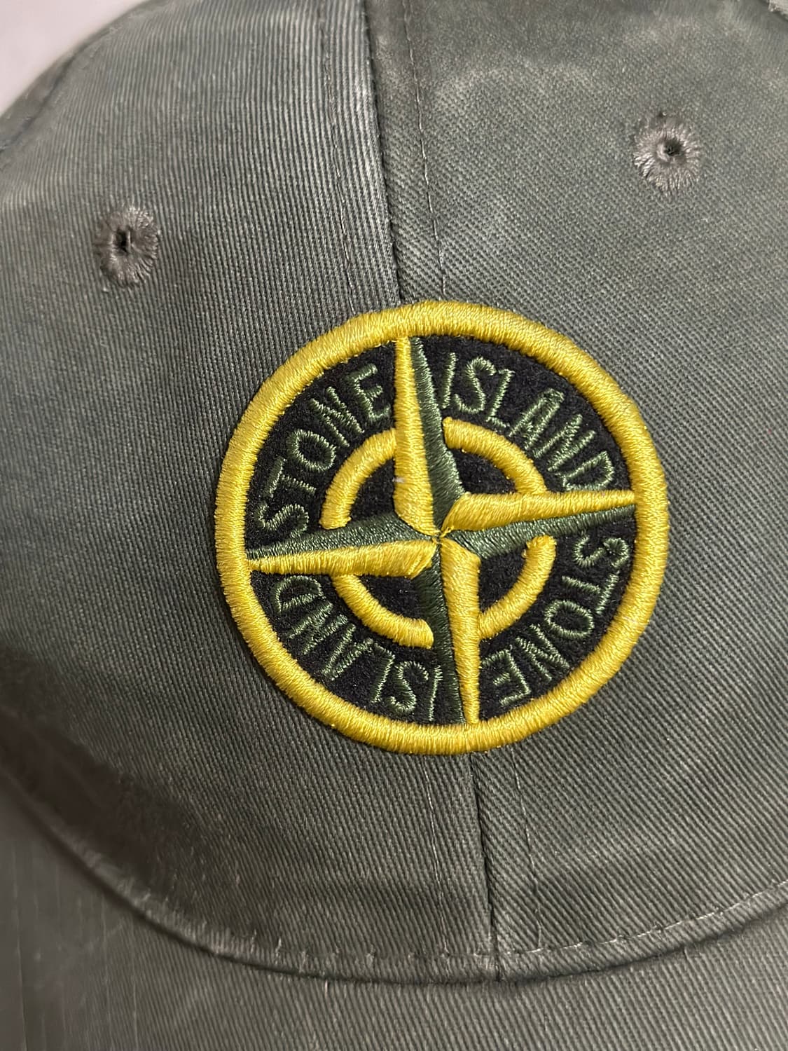 스톤아일랜드 모자 상품이미지7