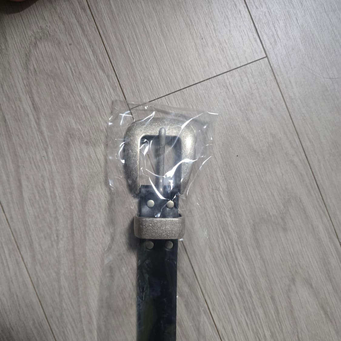 도프제이슨 스터디 벨트 새제품 상품이미지2