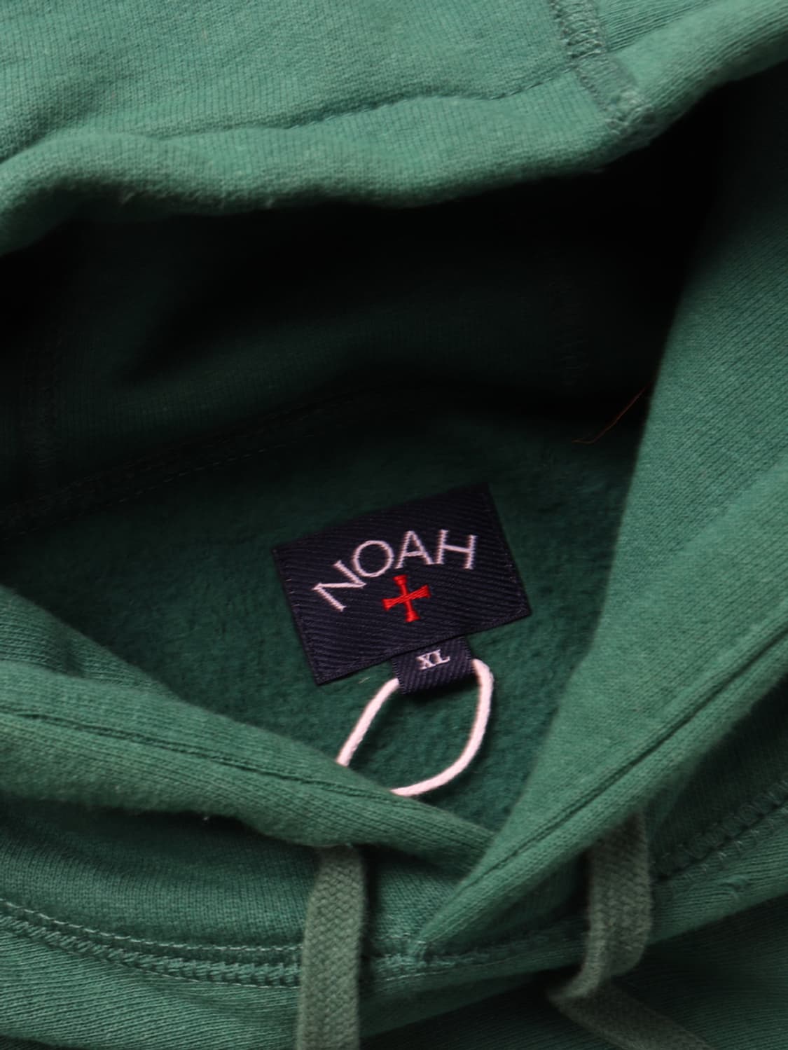 노아 NOAH Cotton Embroidered Jacket 상품이미지4