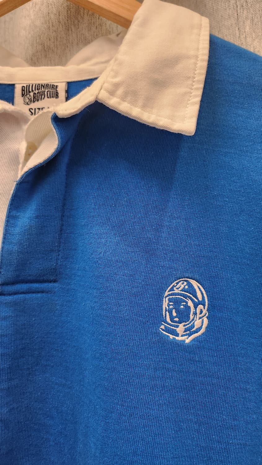 Billionaire Boys Club 럭비티 상품이미지5