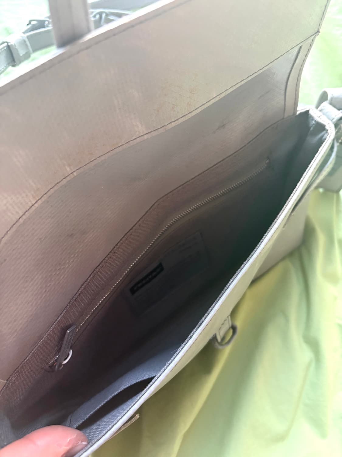 프라이탁 오텐도퍼 그레이 (최상급) 상품이미지4