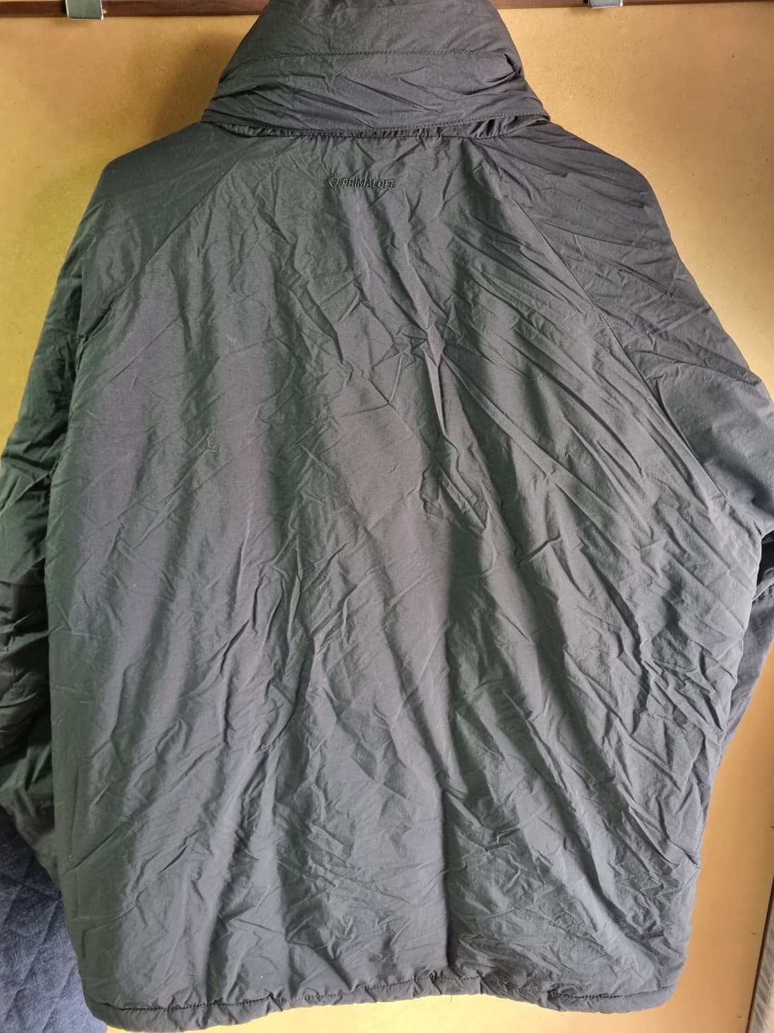 프릭스스토어 레벨7 프리마로프트 자켓  상품이미지2