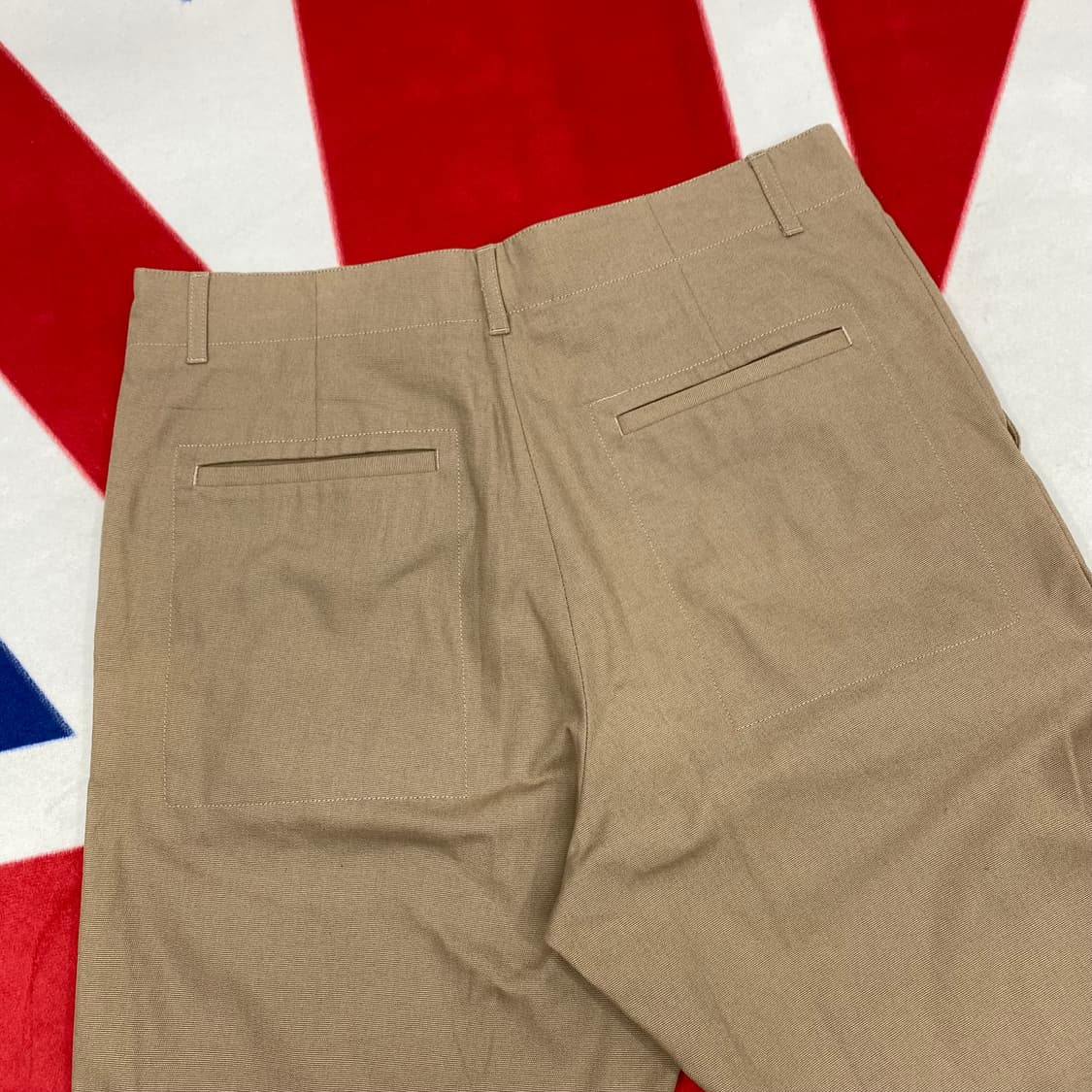 COS 치노팬츠 46 실측 32-34 상품이미지5