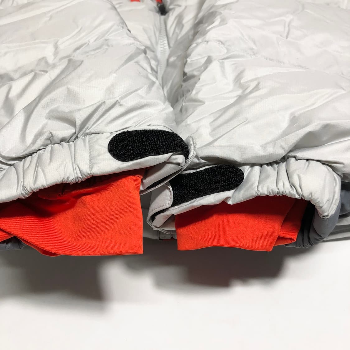 아디다스 아크틱 다운 패딩 XL 상품이미지7