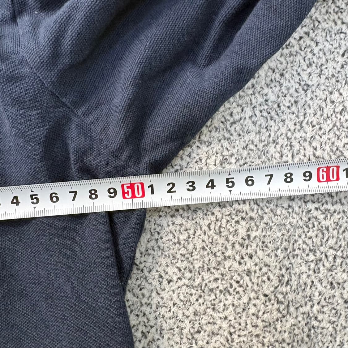 6 라코스테 남성 긴팔티 폴로셔츠 카라티 0413J 상품이미지5