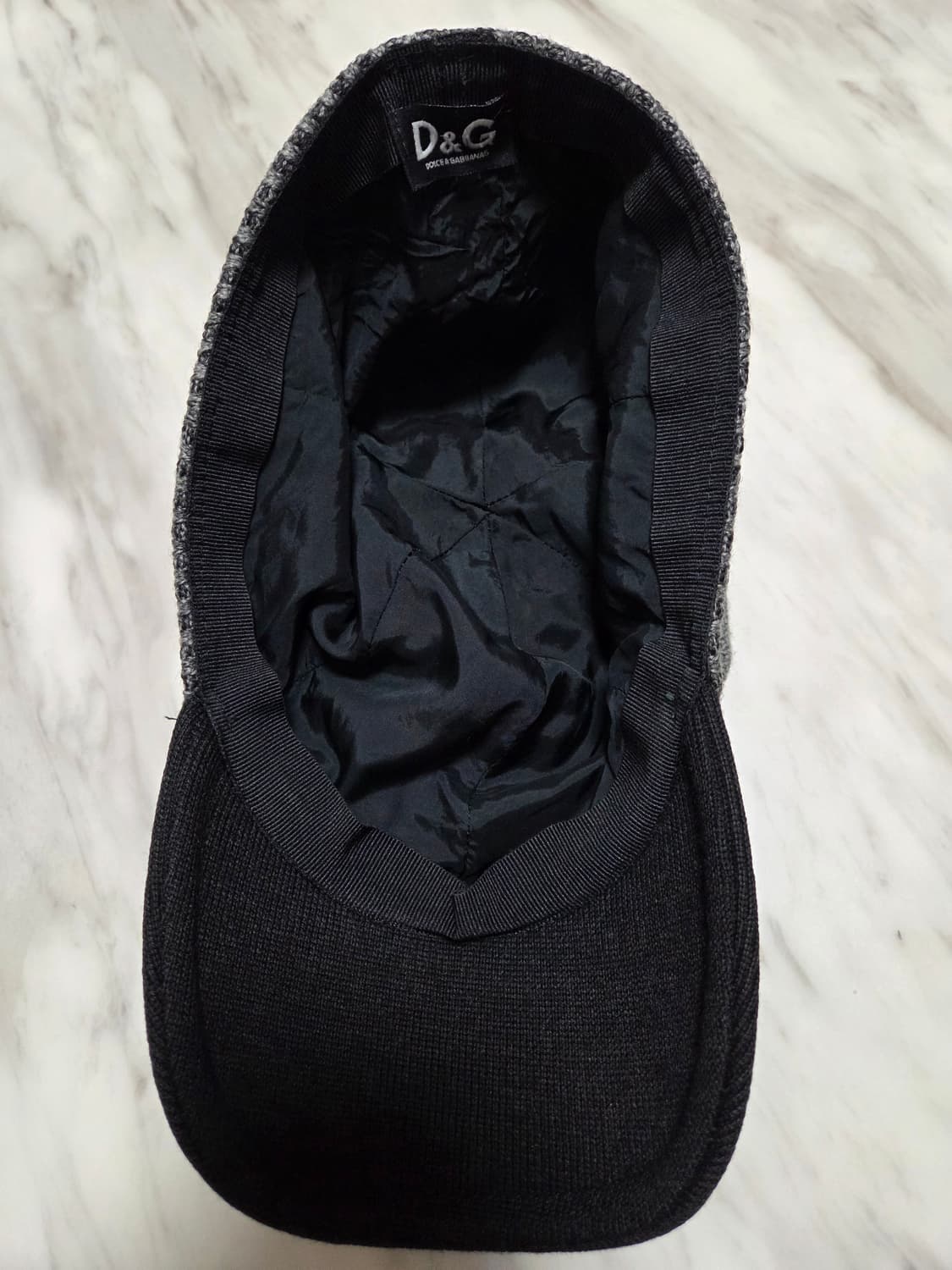 D&G 니트 캡 상품이미지5