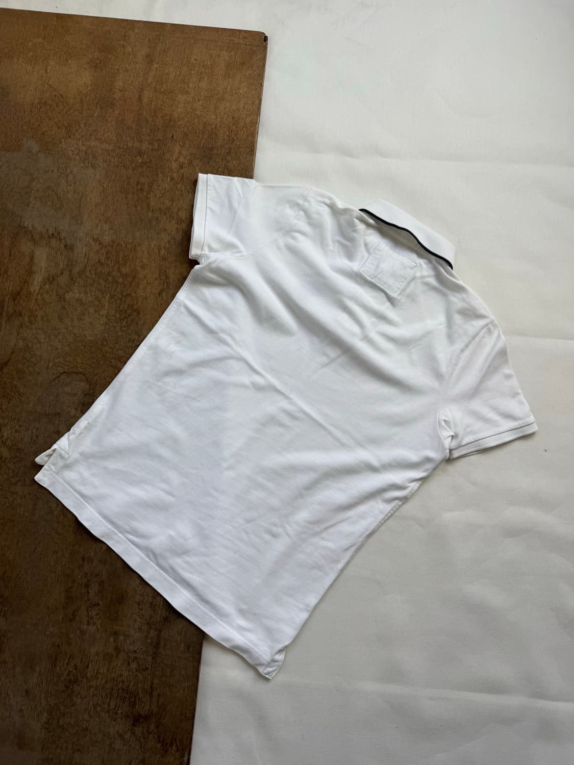 abercromdie / 카라 반팔티 상품이미지4