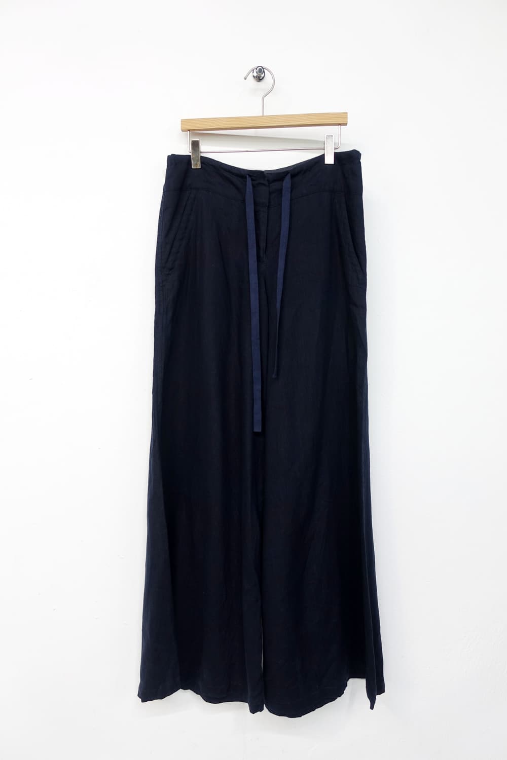 BLUE DE BRESSE 와이드 팬츠 상품이미지5