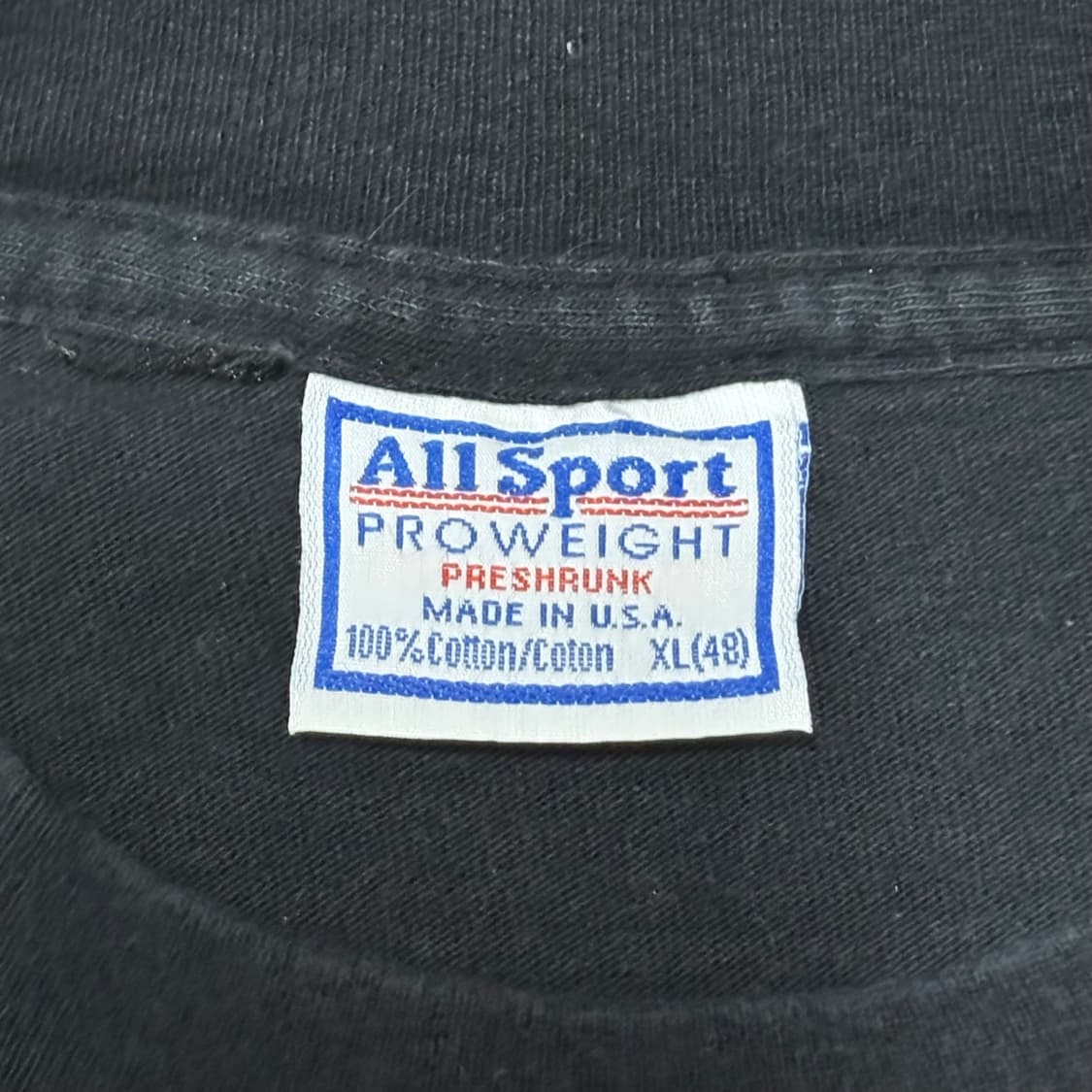 Nine Inch Nails T-shirt 상품이미지5