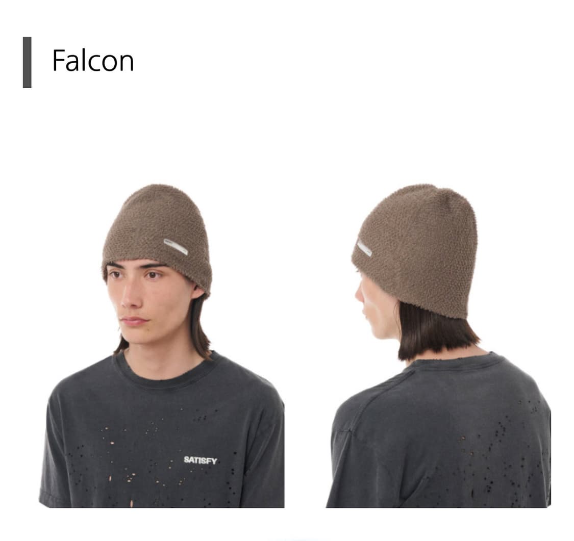 세티스파이퍼즈플리스 니트비니 상품이미지3