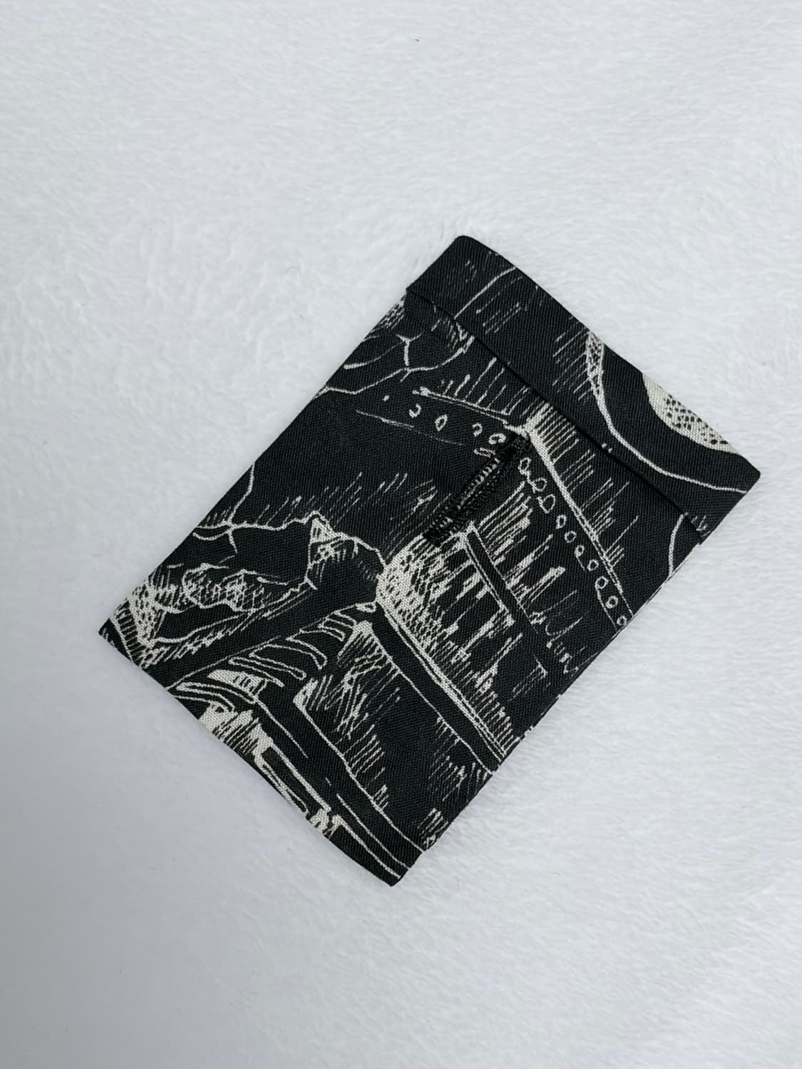 생로랑 / 멕시칸 파티 셔츠 / 37 상품이미지7