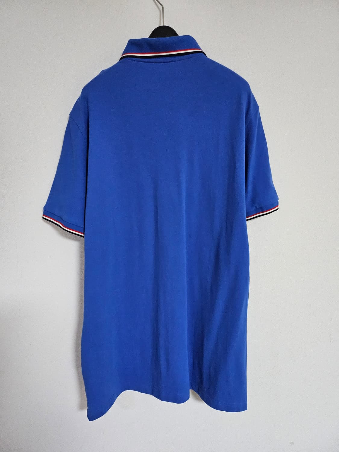 몽클레어 반팔 카라티  xl 105 상품이미지3