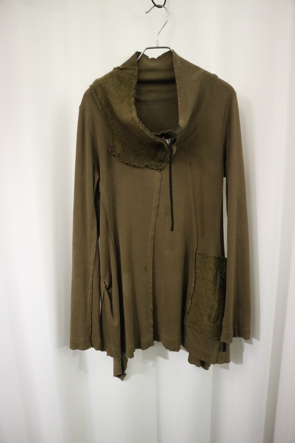 Rundholz black label high neck jacket 상품이미지1