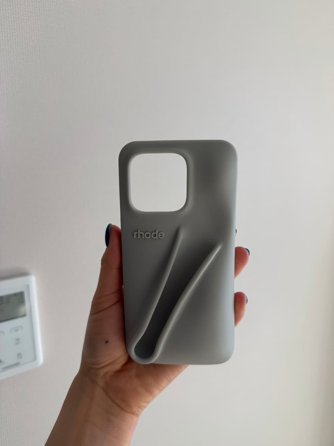 rhode 립 케이스 헤일리비버 로드 상품이미지5