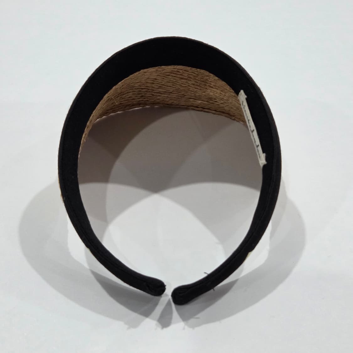 리미떼두두 키즈 라피아 썬캡 M/6/9 상품이미지4