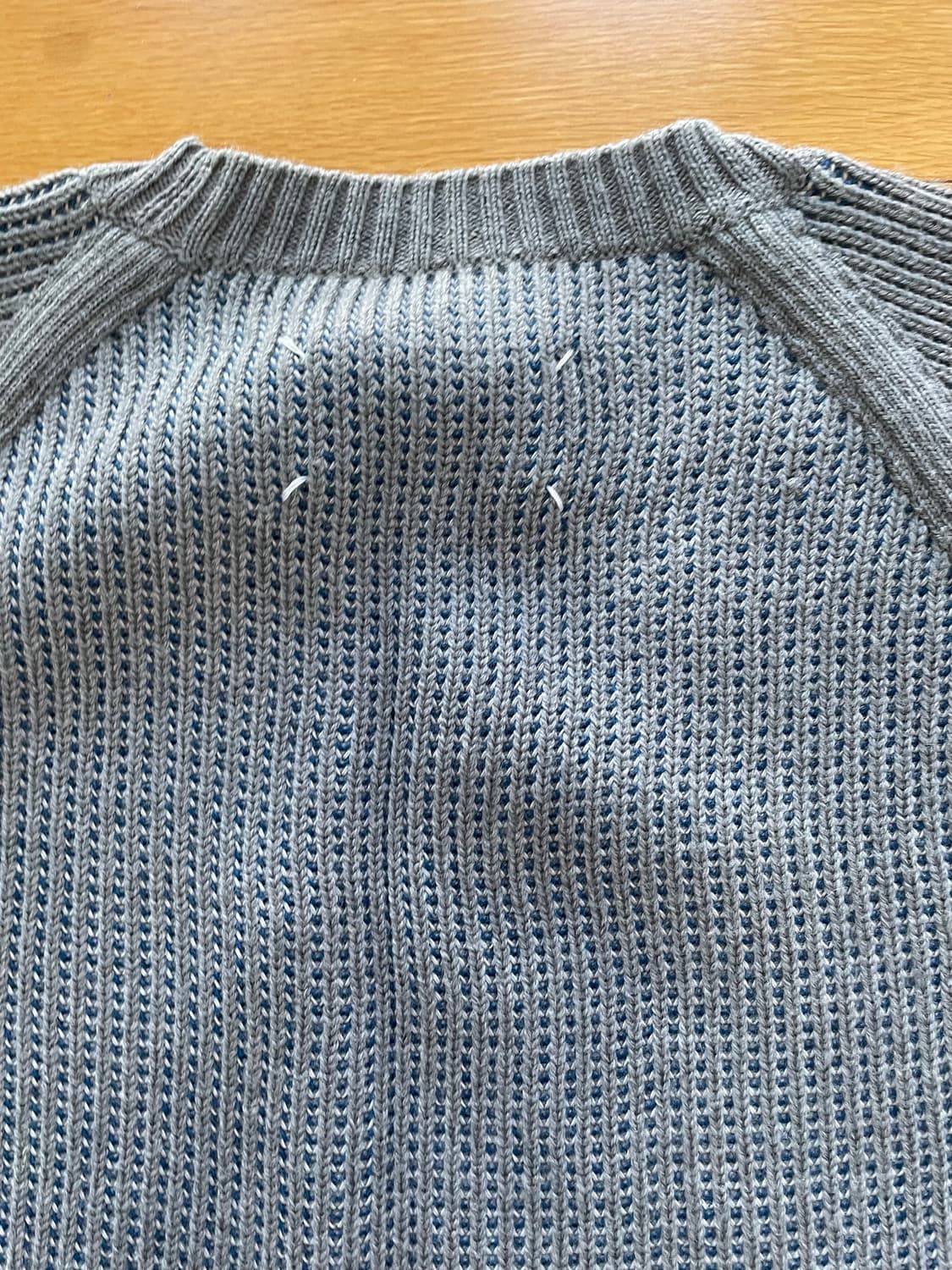 마르지엘라 니트 상품이미지3