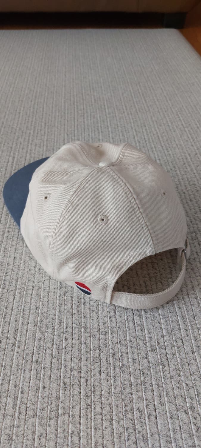 펩시 모자 상품이미지2