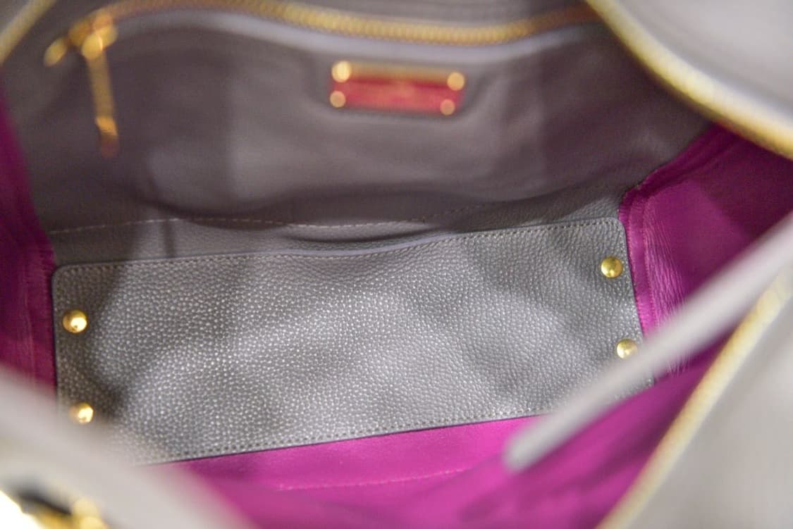 페라가모 알리 숄더백  (정품) 상품이미지10