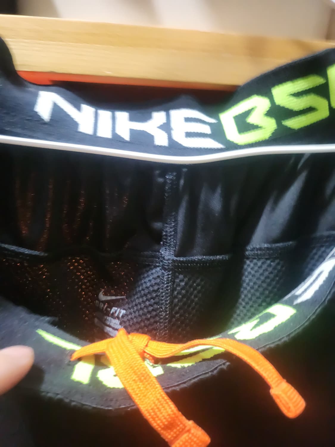 MLB 반바지 nike pant yensei m 반팔티 빈티지 올드스쿨  상품이미지3