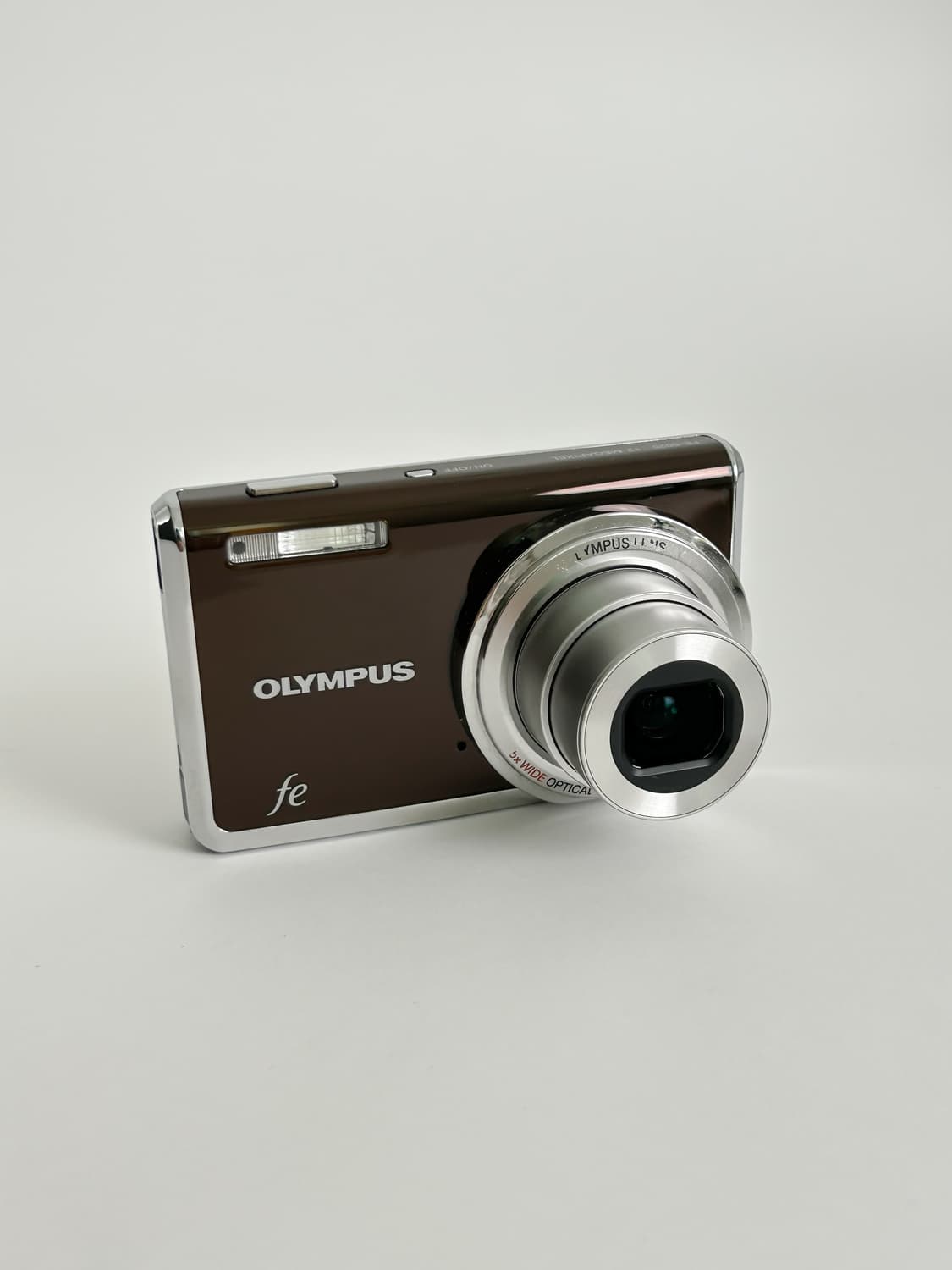 뽀용!) 올림푸스 fe-5020 Olympus 빈티지 디카 상품이미지2