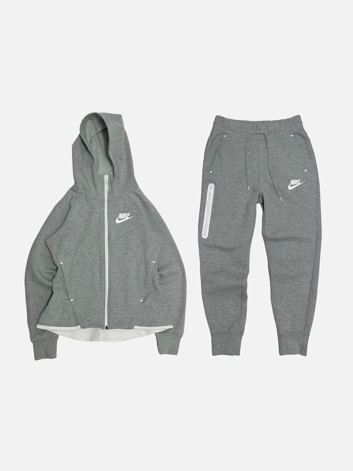 나이키 테크 플리스 트레이닝 셋업 상품이미지1