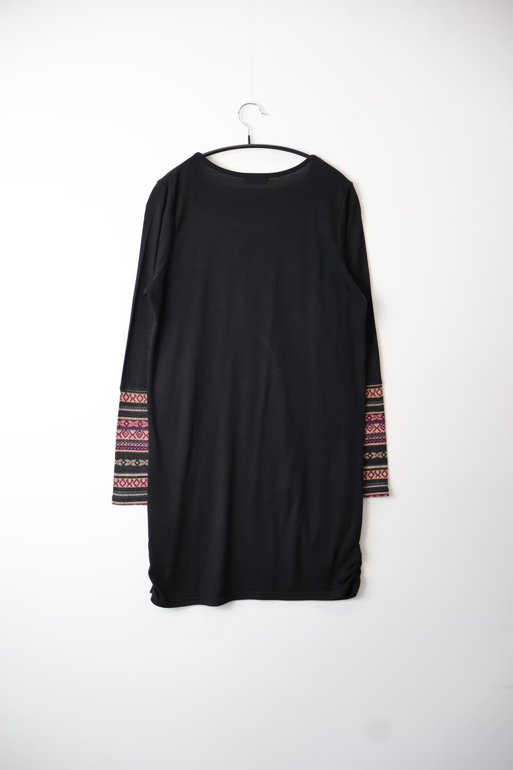 RyuRyu Ethnic Cuff Point Onepiece 상품이미지5