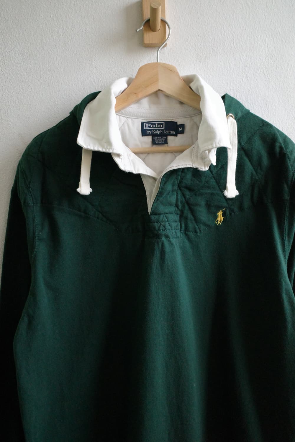 폴로 럭비 셔츠 상품이미지2
