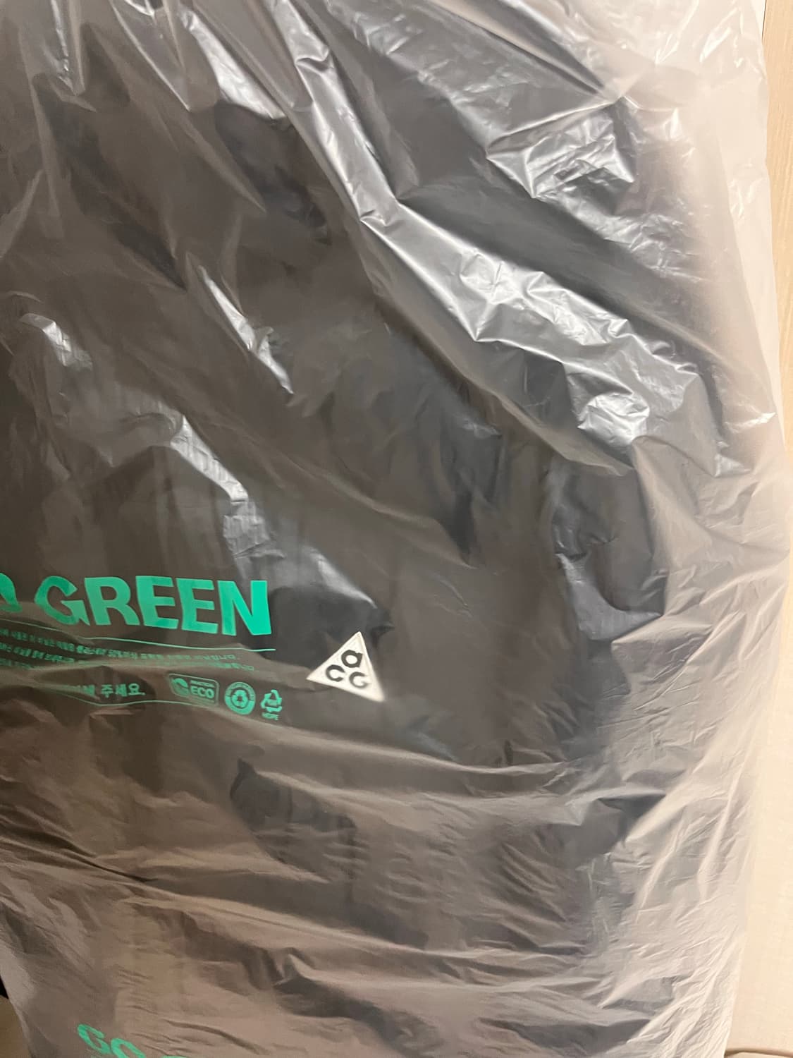 나이키 ACG 써마핏 ADV 루나 레이크 상품이미지2