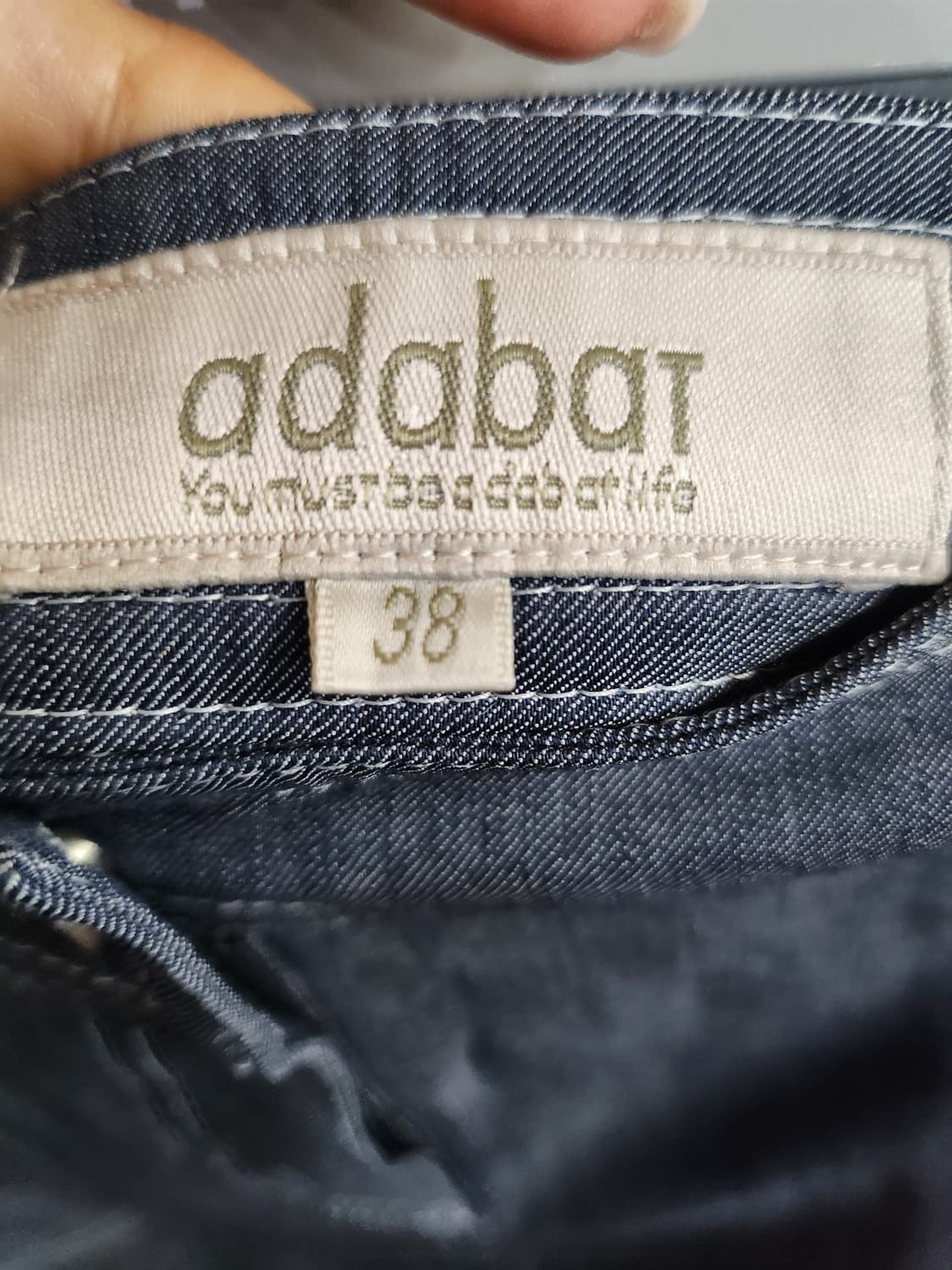 133) 아다바트 여성 골프치마 상품이미지4