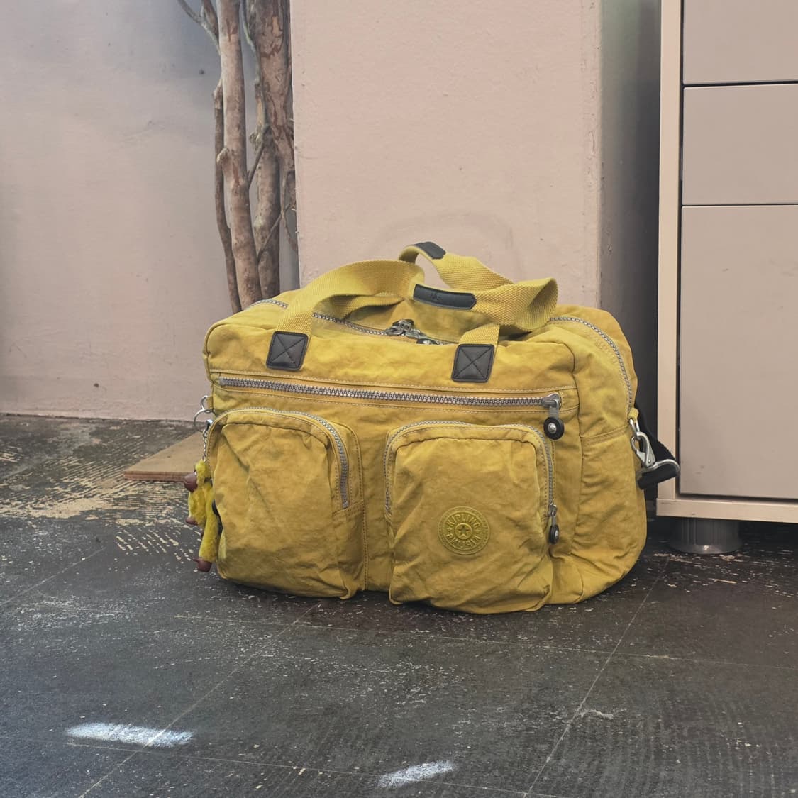 키플링 보스턴백 상품이미지1