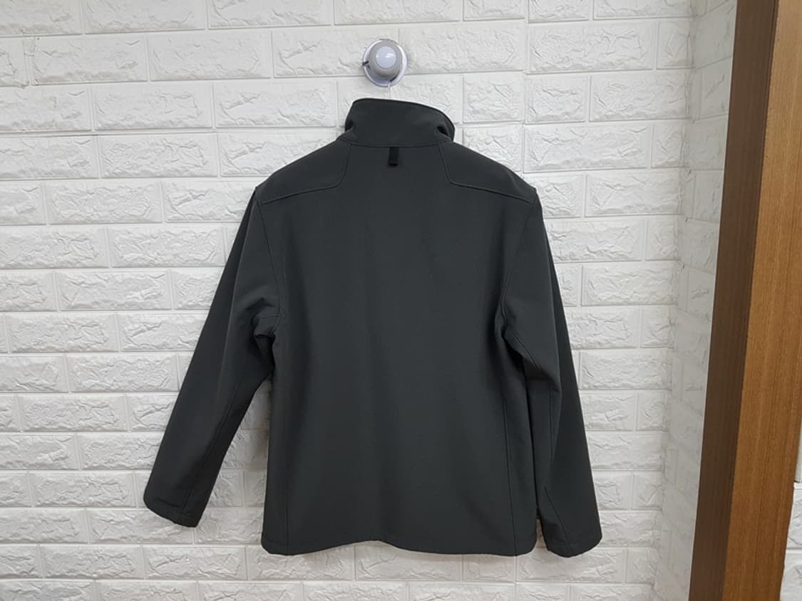 폴로 집업자켓 남여공용 S (남성90-여성77) 봄점퍼 상품이미지6