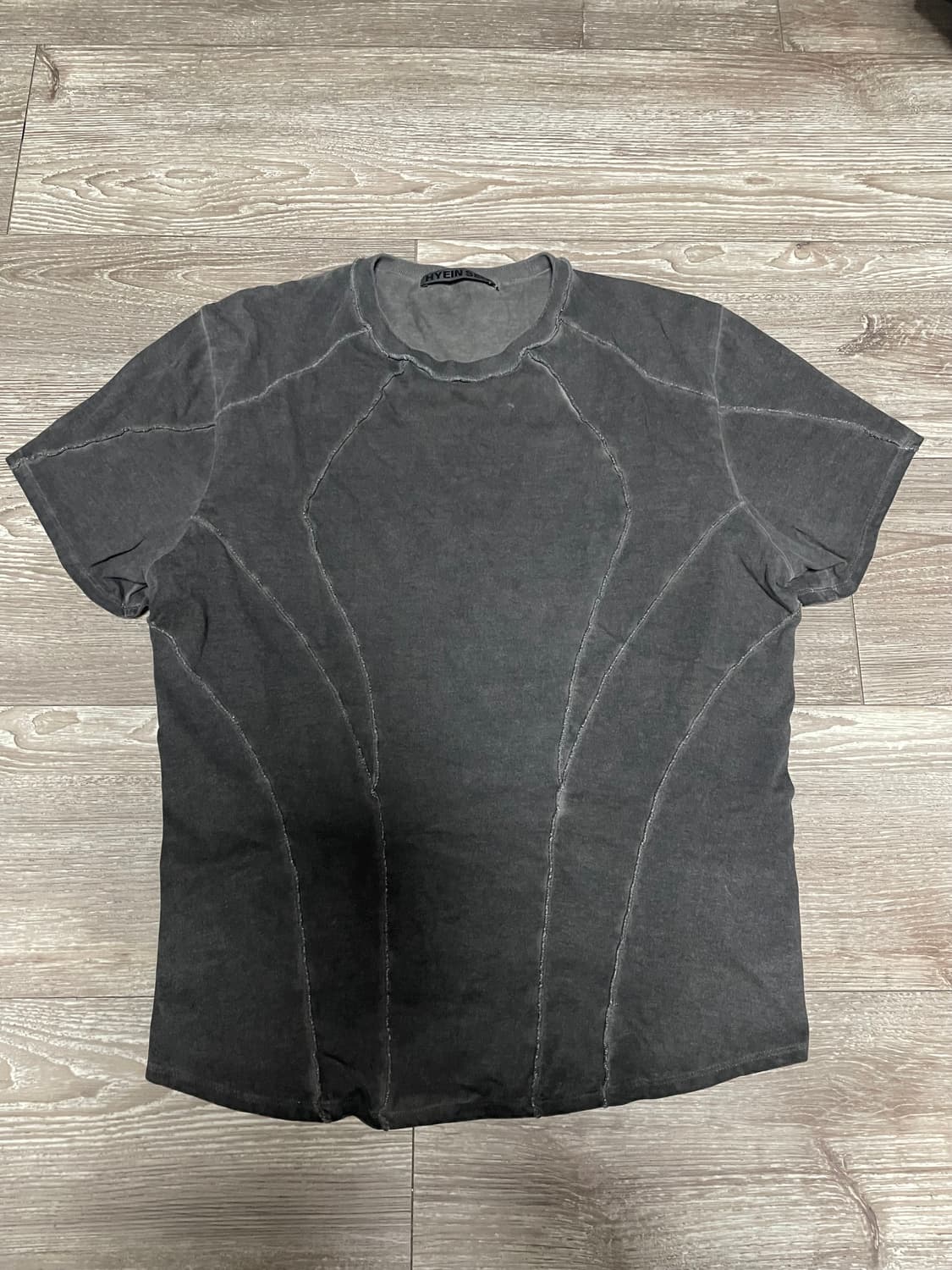 혜인서 반팔 3사이즈 상품이미지2