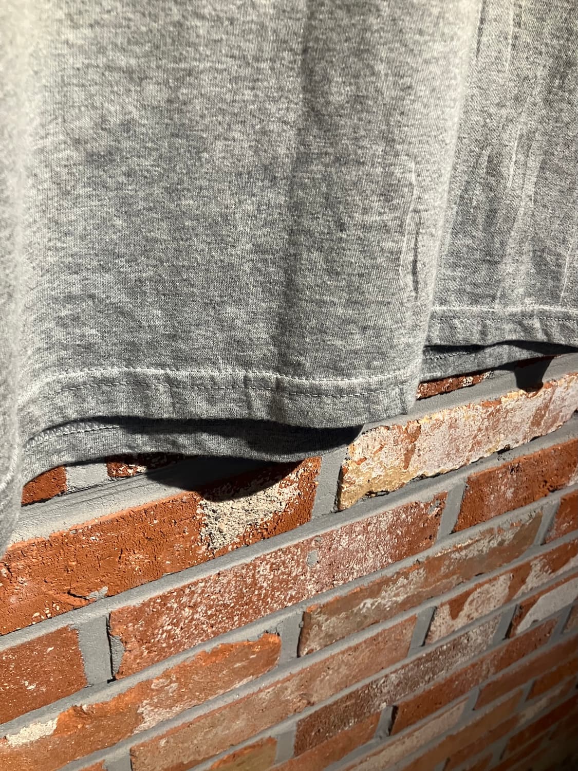 빈티지 레드불 패러디 반팔 티셔츠 상품이미지4