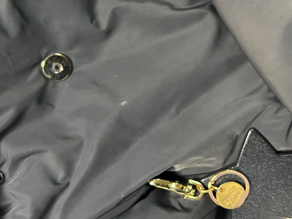 SeeByChloe star keyring backpack 상품이미지6