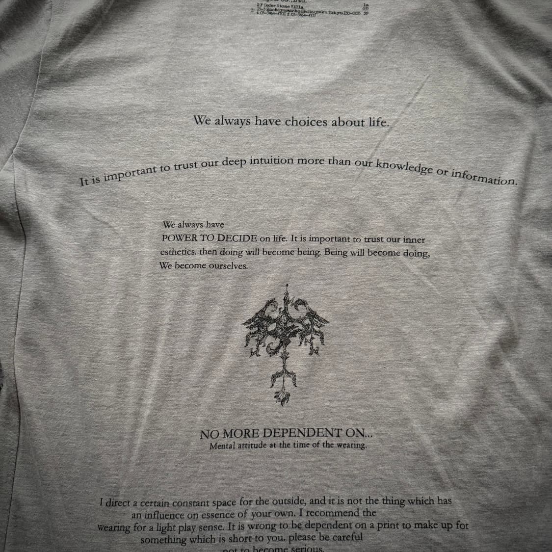 Bajra t shirt 상품이미지5