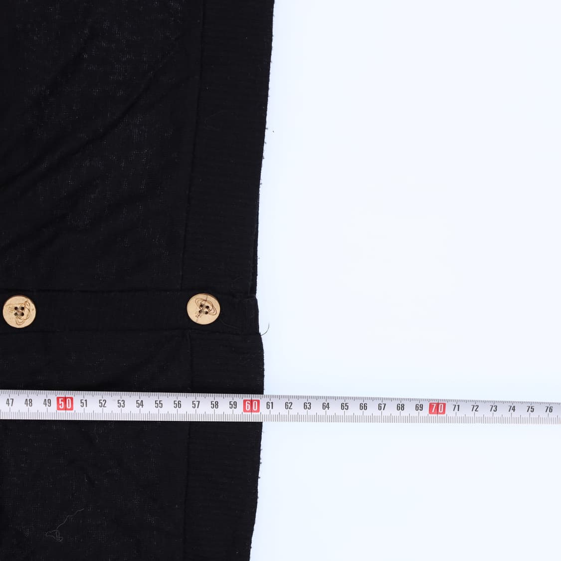 실측확인 빈티지 여성 썸머 가디건 0428H 상품이미지4