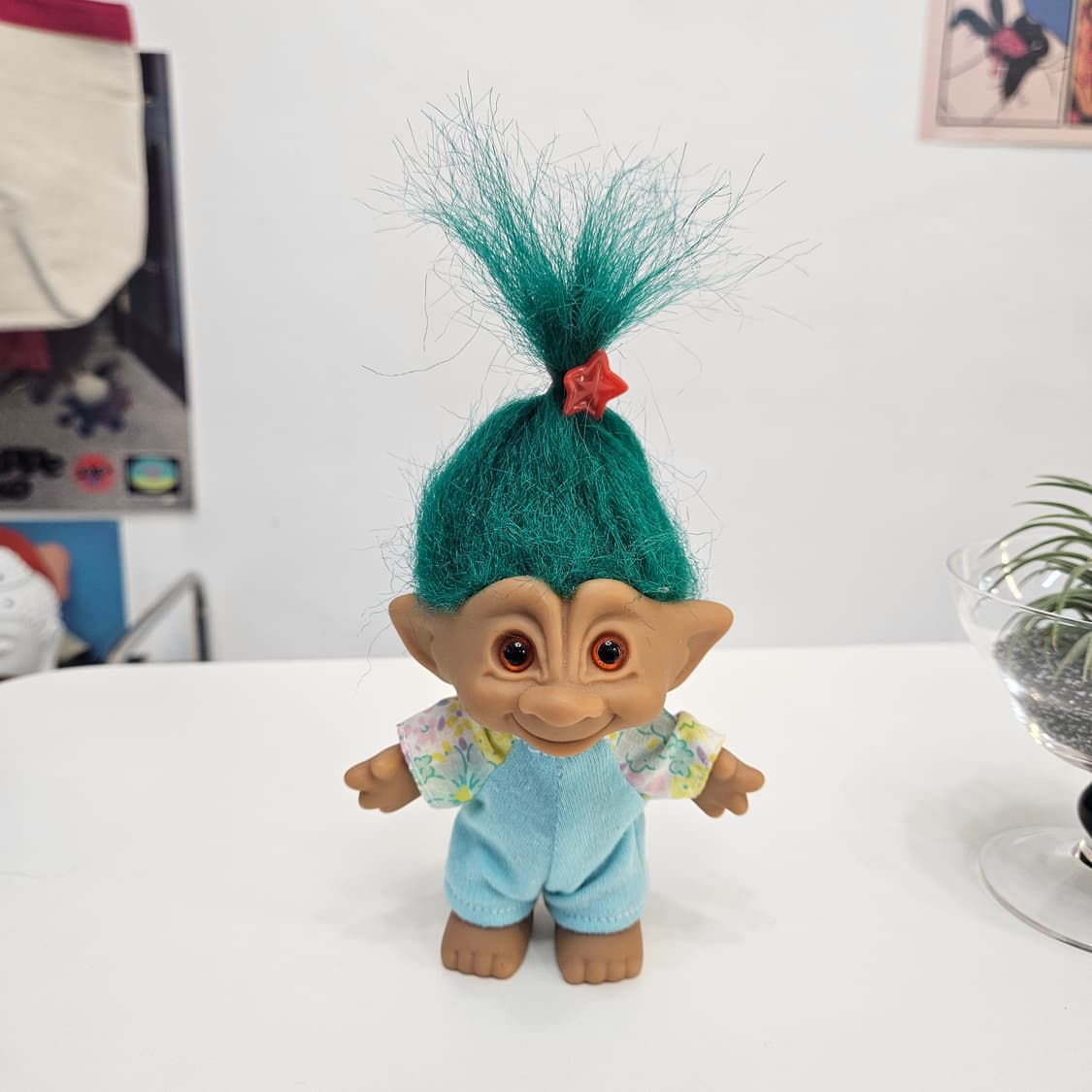 빈티지 트롤 상품이미지1