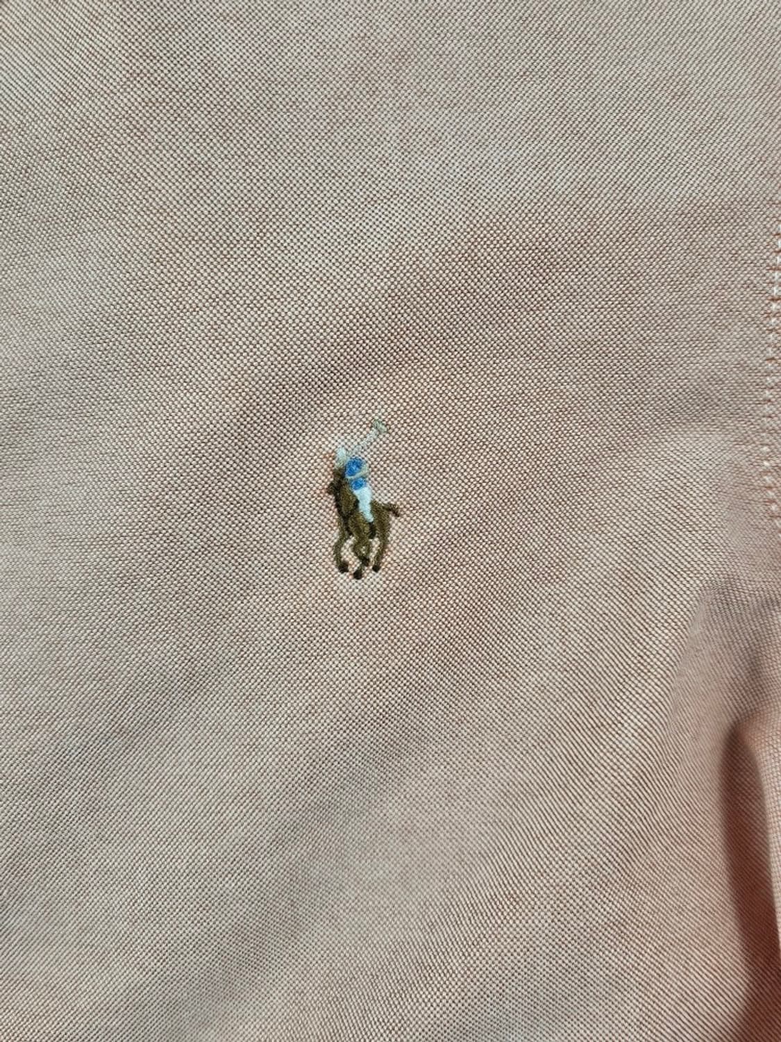 폴로랄프로렌 버튼다운 옥스포드 셔츠 ( L ) / 11620 상품이미지7