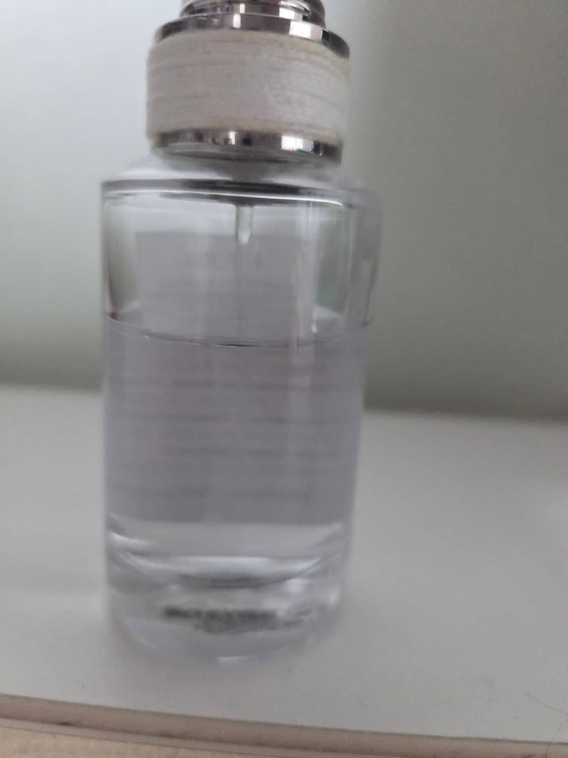 마르지엘라 원더레인스탑스 국문택 상품이미지3