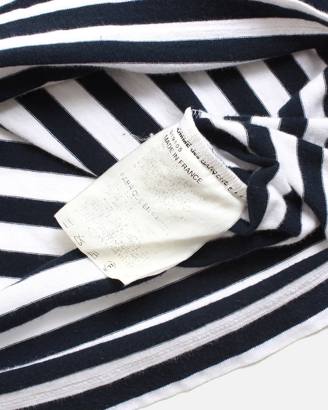 COMME DES GARCONS SHIRT 꼼데가르송 상품이미지8