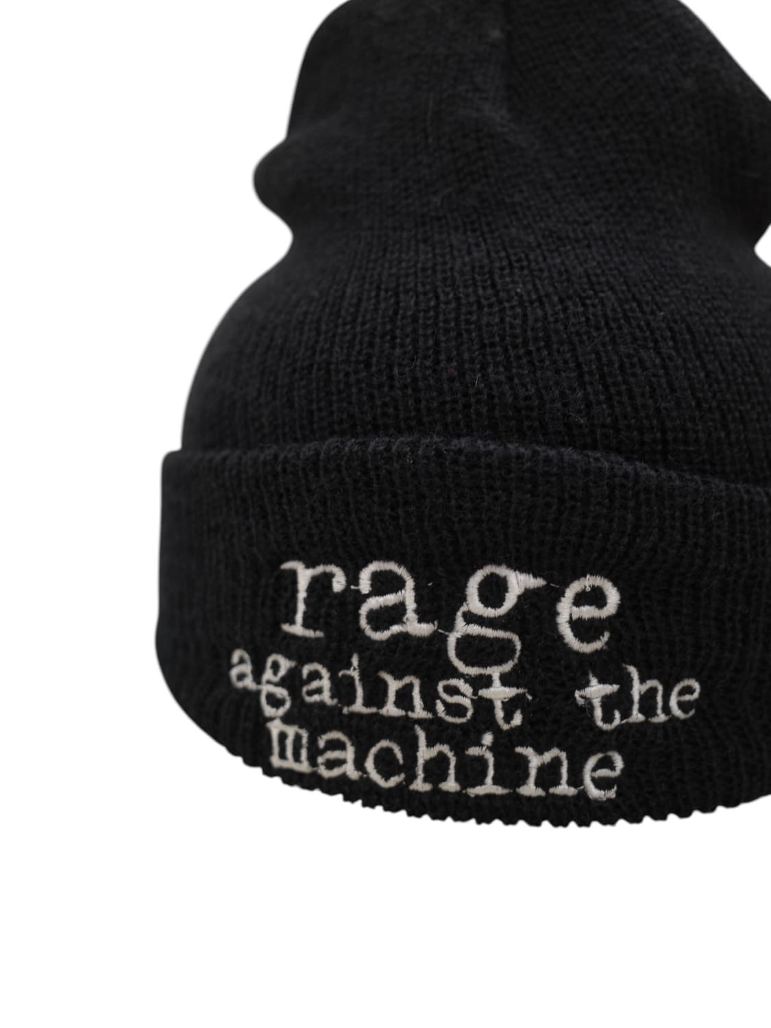 90‘s 레이지 어게인스트 더 머신 비니 상품이미지2