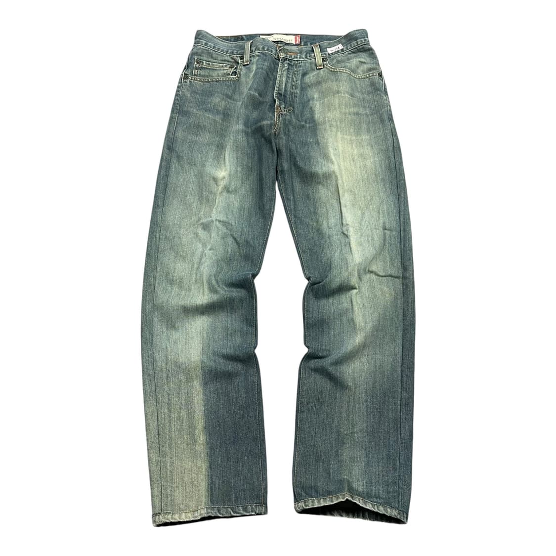 ✨ (바배) 리바이스 569 데님 팬츠 상품이미지2