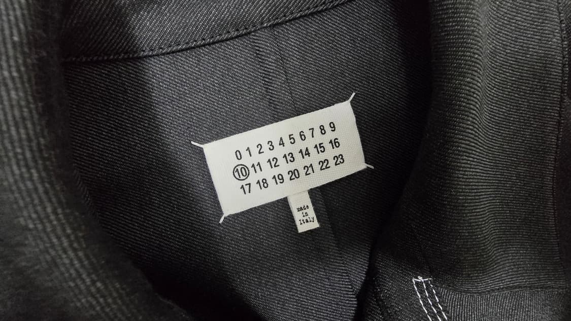 메종 마르지엘라  상품이미지6