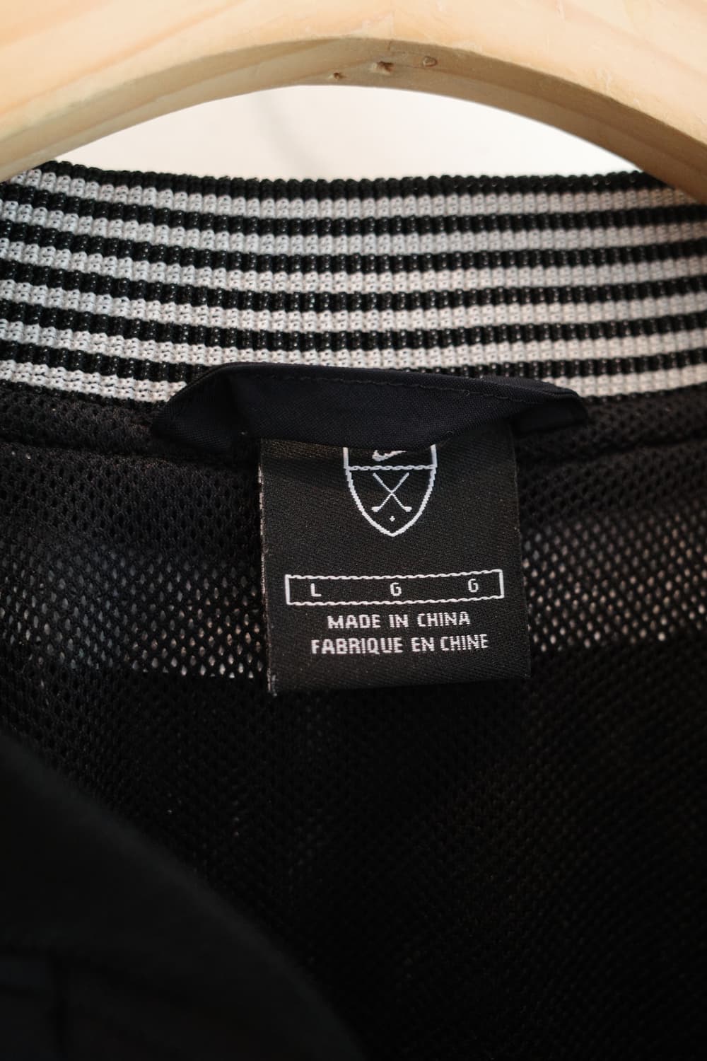 NIKE 나이키 웜업 롱슬리브 상품이미지3