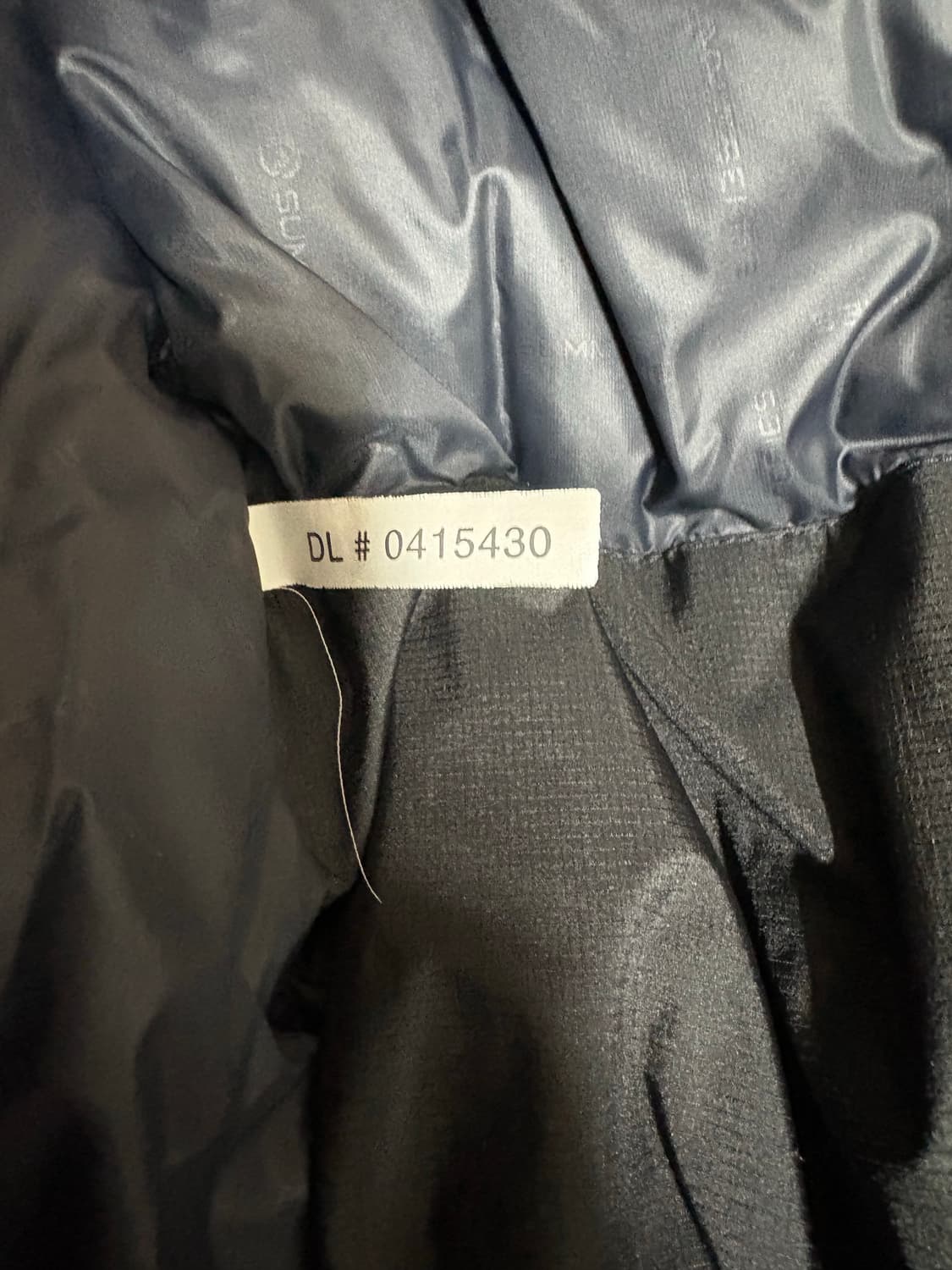 노스페이스 써마핏 히말라야 상품이미지6