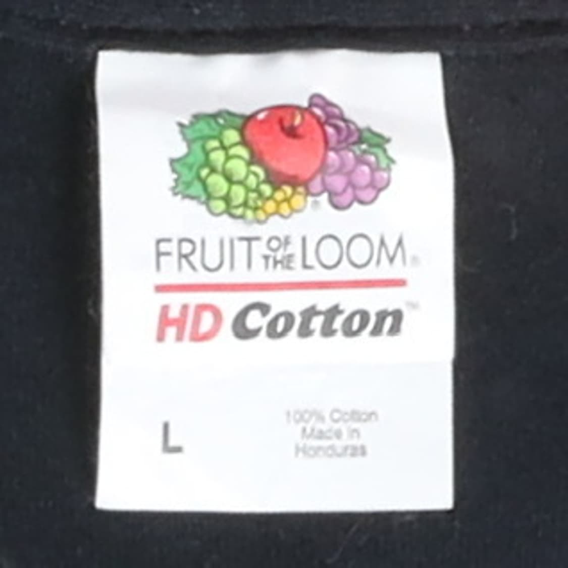 Fruit of the loom Bob Marley T-shrit 상품이미지7