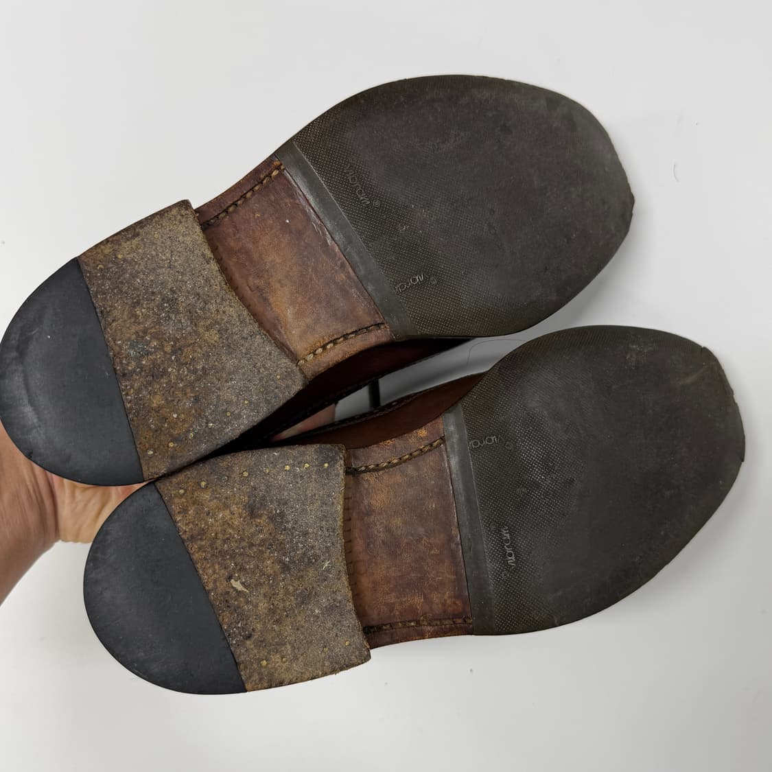 Engineered Garments × Mark McNairy  상품이미지8